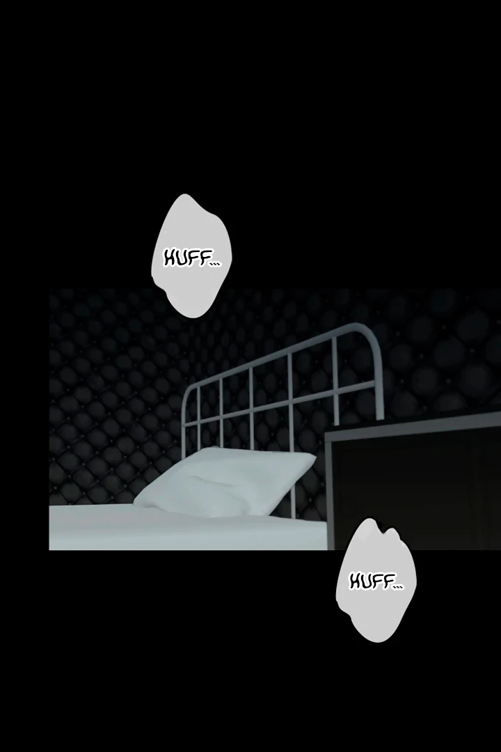 Love in Hell [Kaizen Scan] - Chapter 7 manhwa