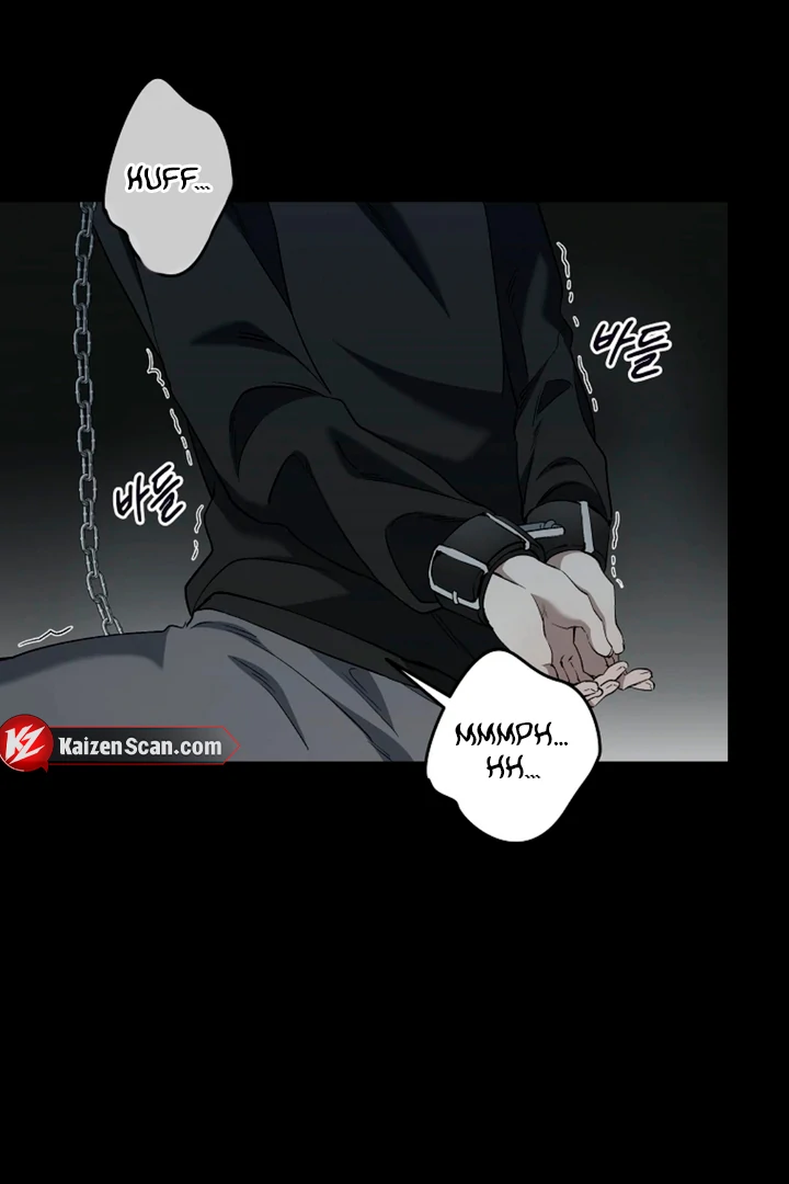 Love in Hell [Kaizen Scan] - Chapter 7 manhwa