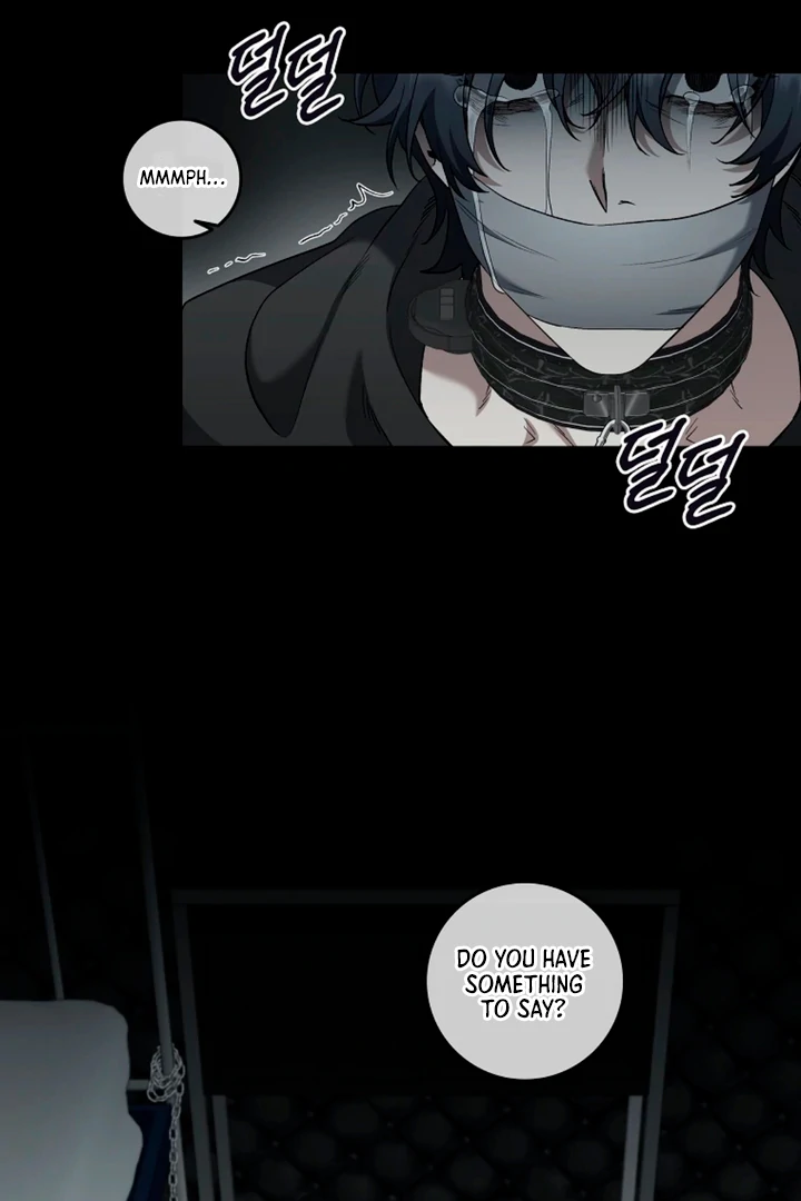 Love in Hell [Kaizen Scan] - Chapter 7 manhwa