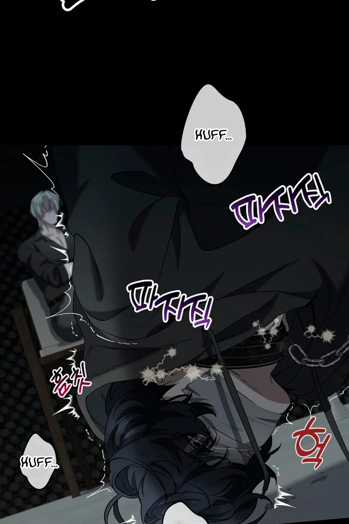 Love in Hell [Kaizen Scan] - Chapter 7 manhwa