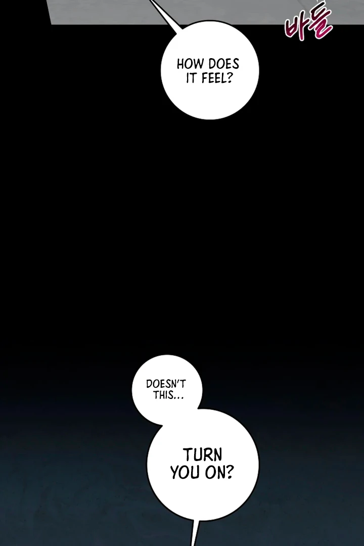 Love in Hell [Kaizen Scan] - Chapter 7 manhwa