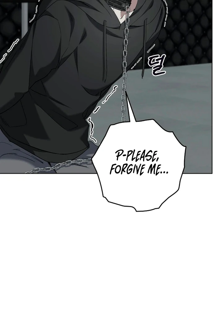 Love in Hell [Kaizen Scan] - Chapter 7 manhwa