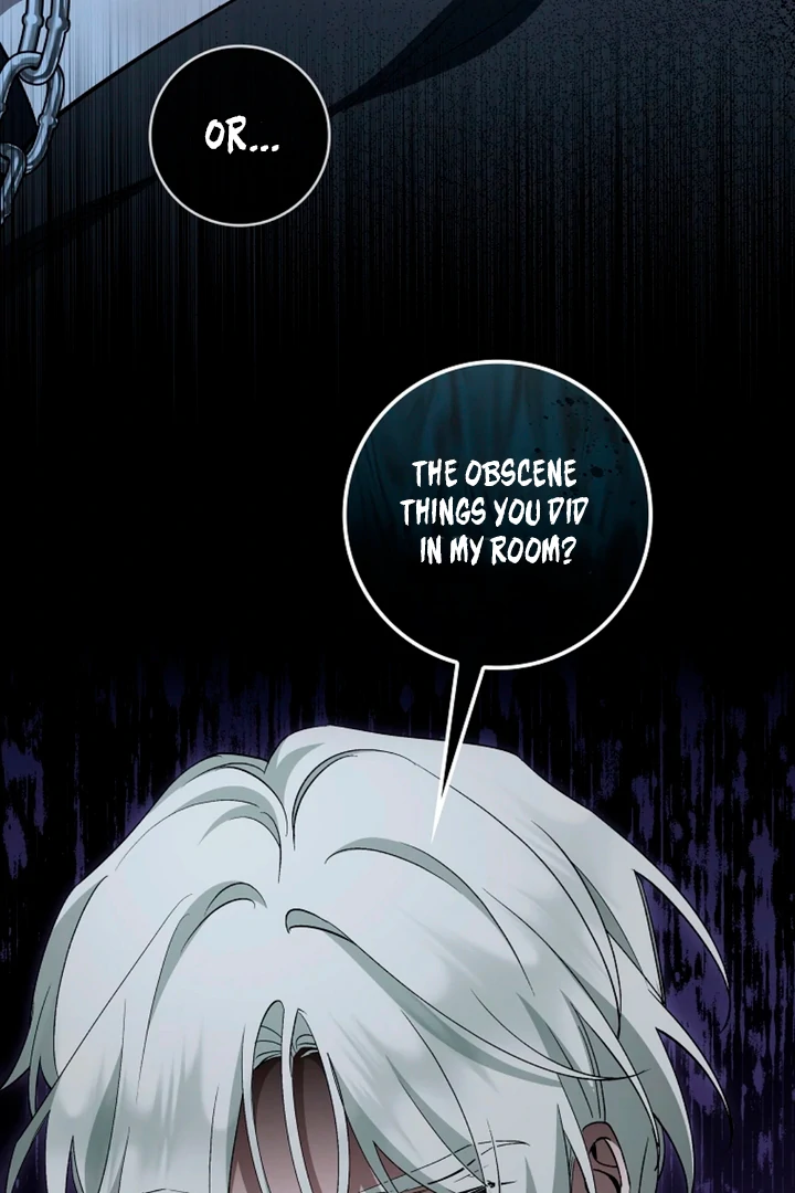 Love in Hell [Kaizen Scan] - Chapter 7 manhwa