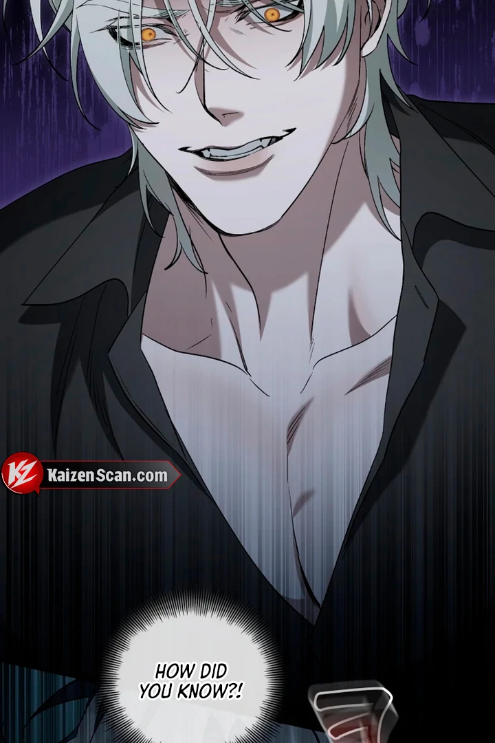 Love in Hell [Kaizen Scan] - Chapter 7 manhwa