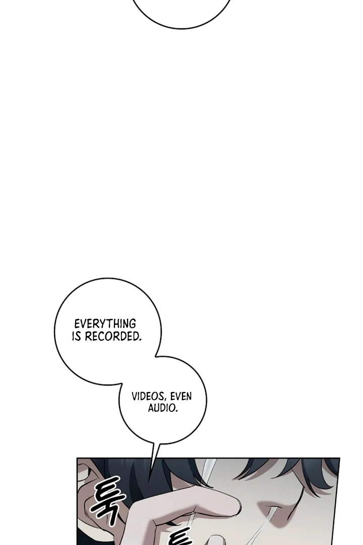 Love in Hell [Kaizen Scan] - Chapter 7 manhwa