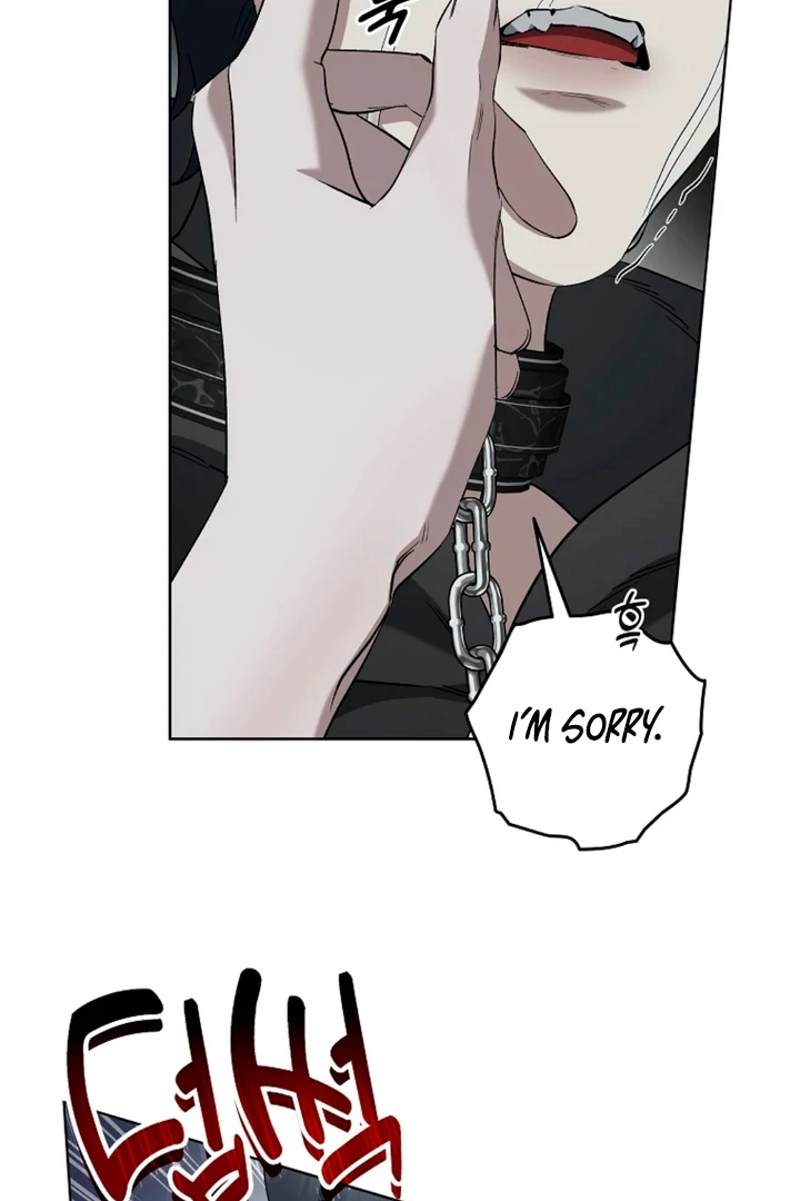 Love in Hell [Kaizen Scan] - Chapter 7 manhwa