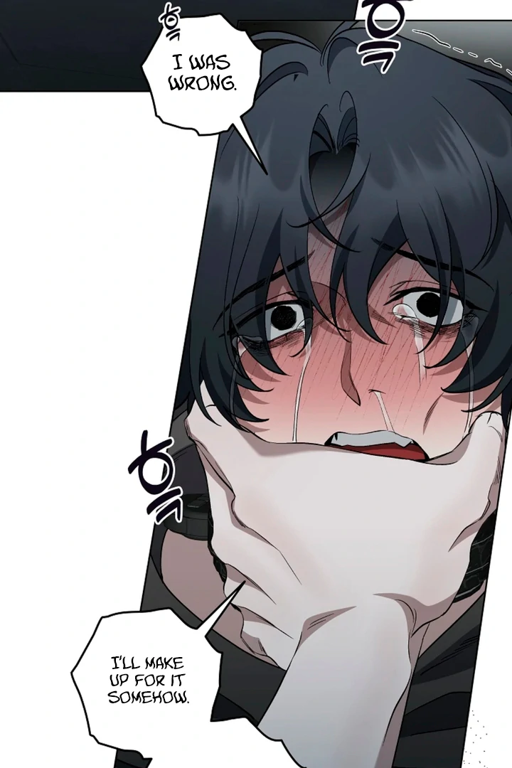 Love in Hell [Kaizen Scan] - Chapter 7 manhwa