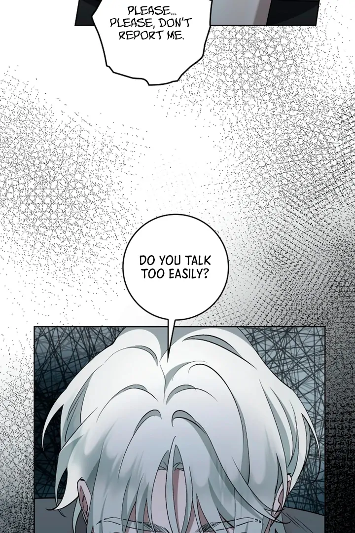 Love in Hell [Kaizen Scan] - Chapter 7 manhwa