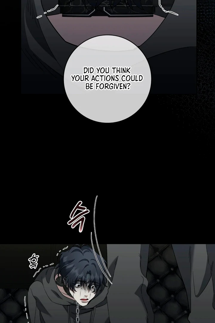Love in Hell [Kaizen Scan] - Chapter 7 manhwa