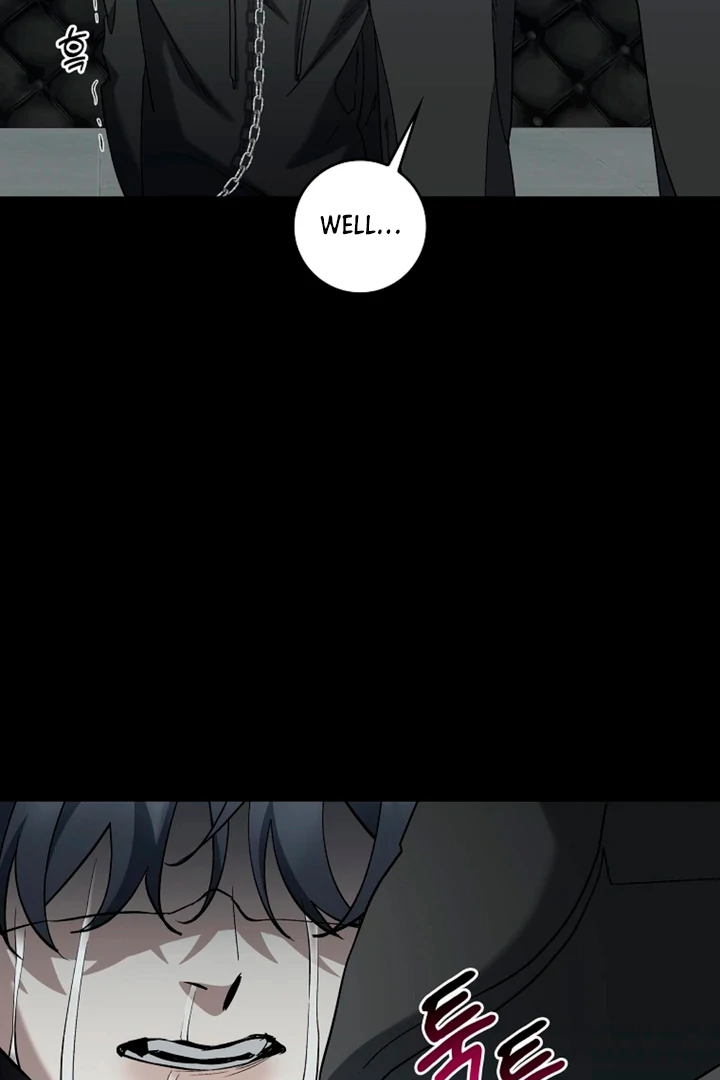 Love in Hell [Kaizen Scan] - Chapter 7 manhwa