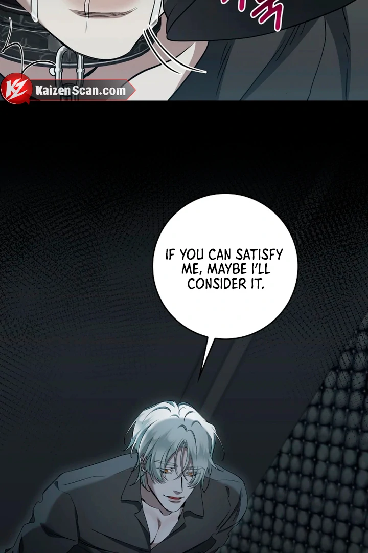 Love in Hell [Kaizen Scan] - Chapter 7 manhwa
