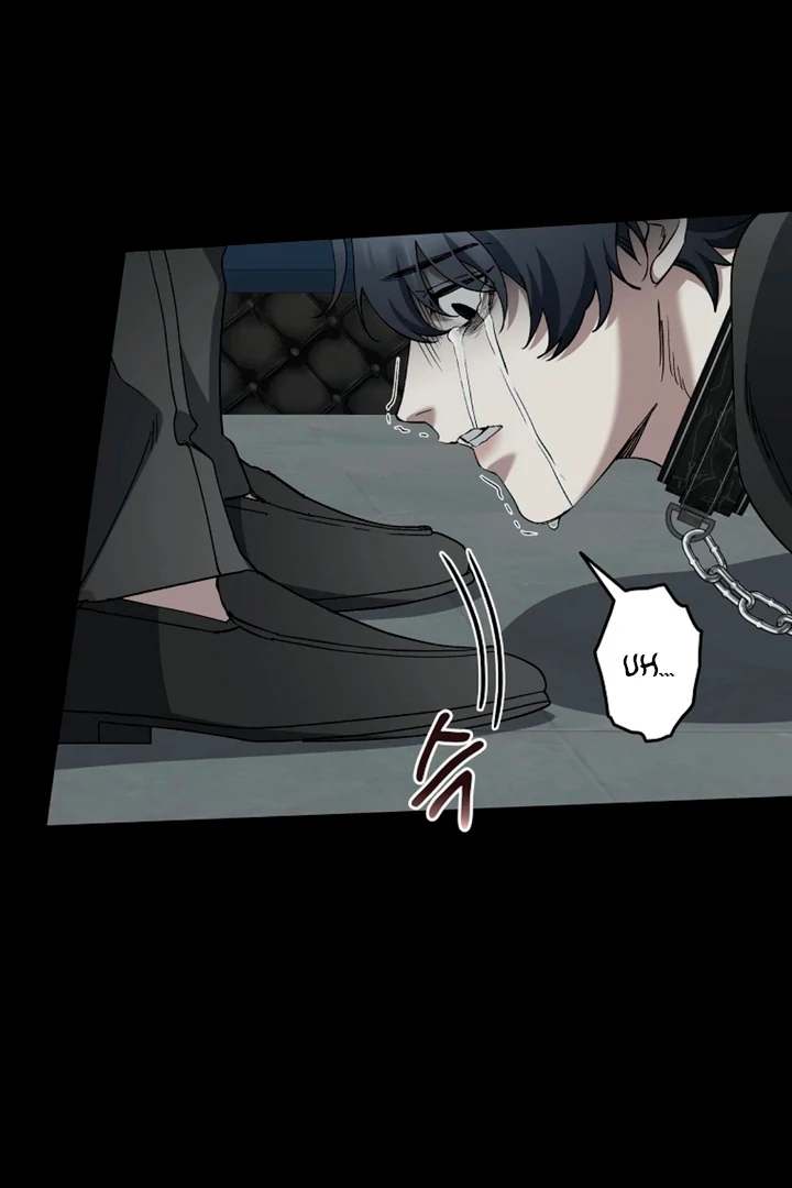 Love in Hell [Kaizen Scan] - Chapter 7 manhwa