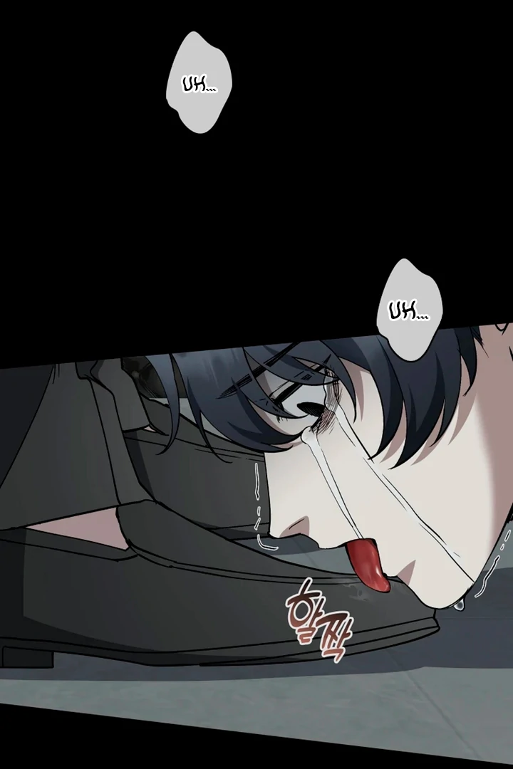 Love in Hell [Kaizen Scan] - Chapter 7 manhwa