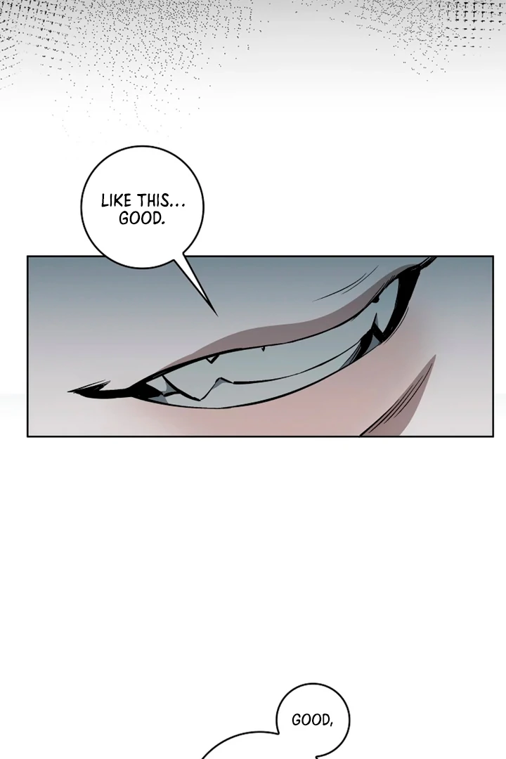 Love in Hell [Kaizen Scan] - Chapter 7 manhwa