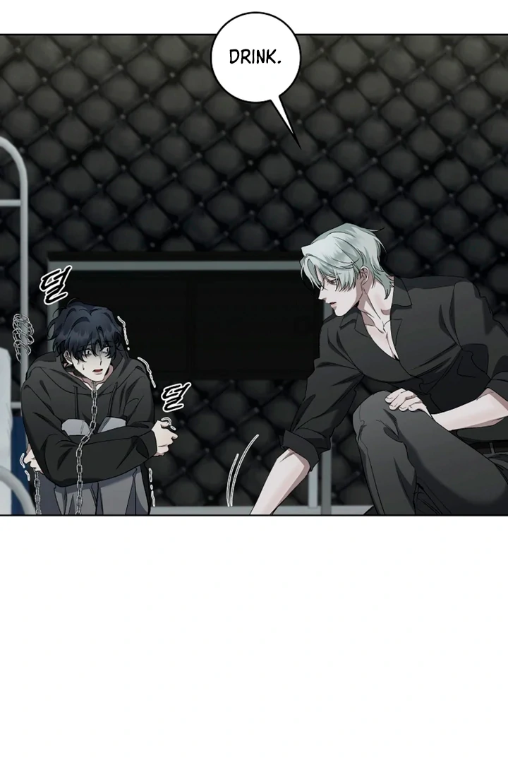 Love in Hell [Kaizen Scan] - Chapter 7 manhwa