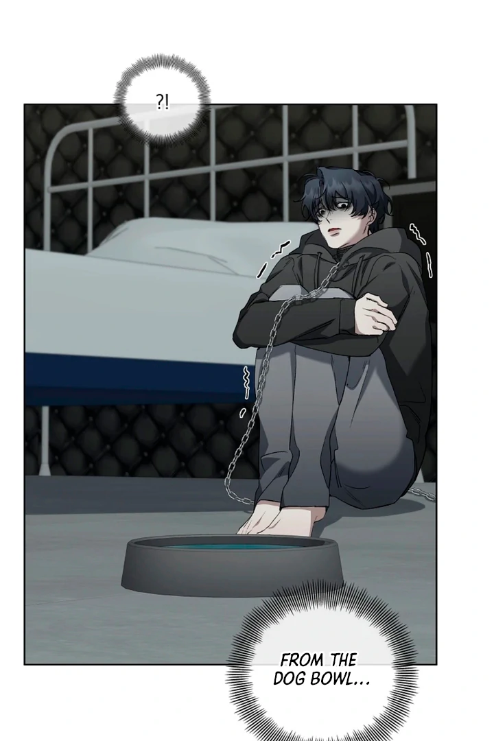 Love in Hell [Kaizen Scan] - Chapter 7 manhwa