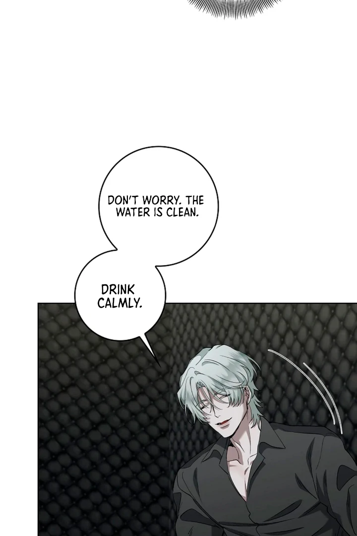 Love in Hell [Kaizen Scan] - Chapter 7 manhwa