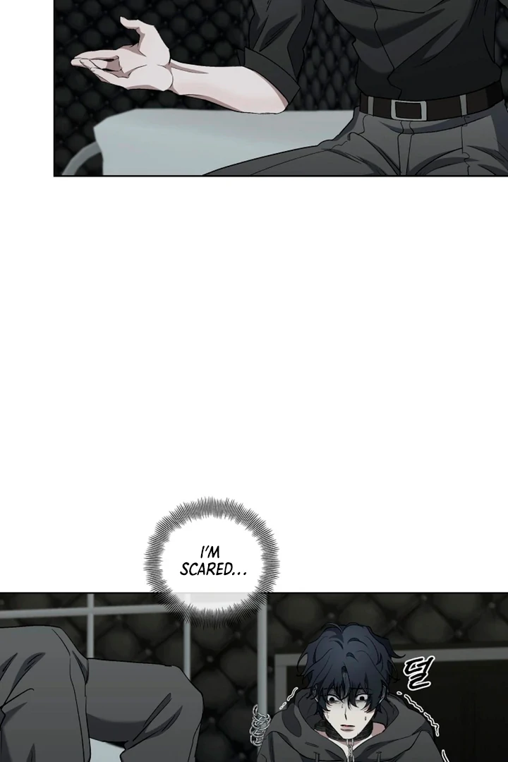 Love in Hell [Kaizen Scan] - Chapter 7 manhwa