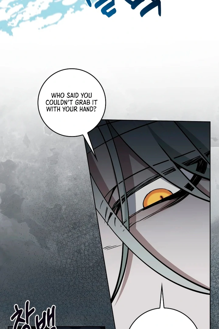 Love in Hell [Kaizen Scan] - Chapter 7 manhwa