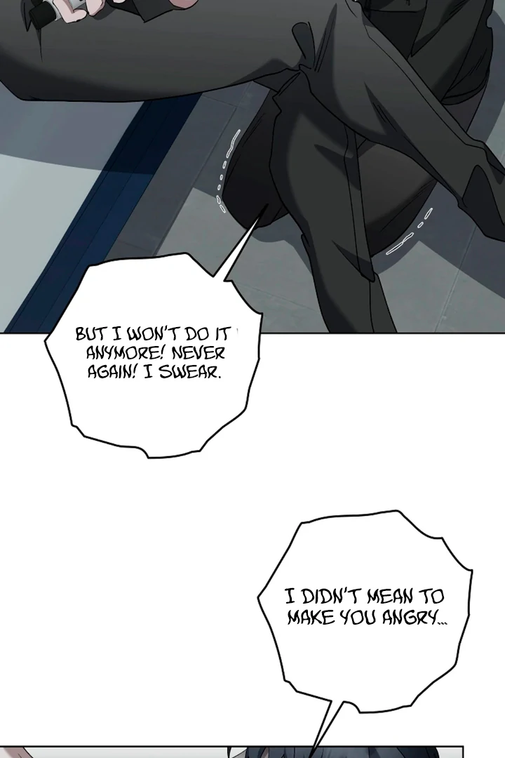 Love in Hell [Kaizen Scan] - Chapter 7 manhwa