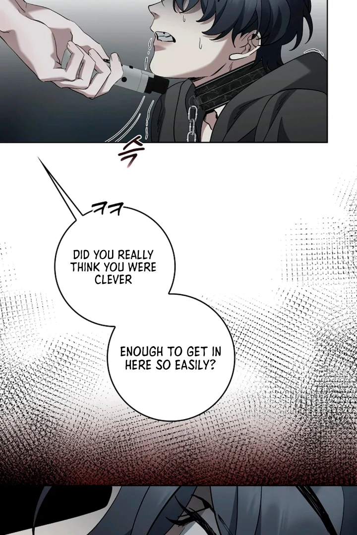 Love in Hell [Kaizen Scan] - Chapter 7 manhwa