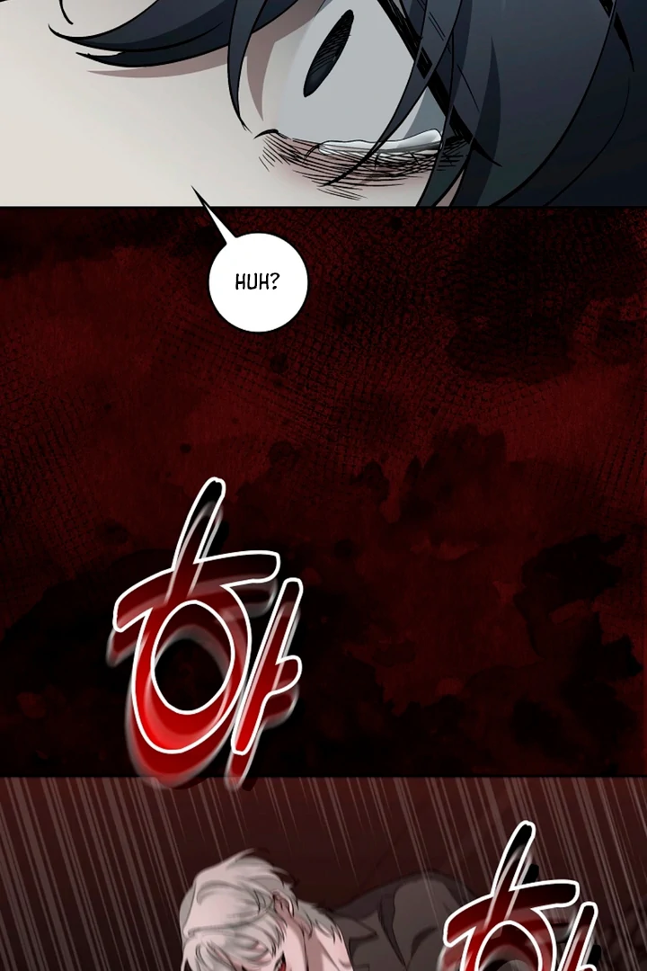 Love in Hell [Kaizen Scan] - Chapter 7 manhwa