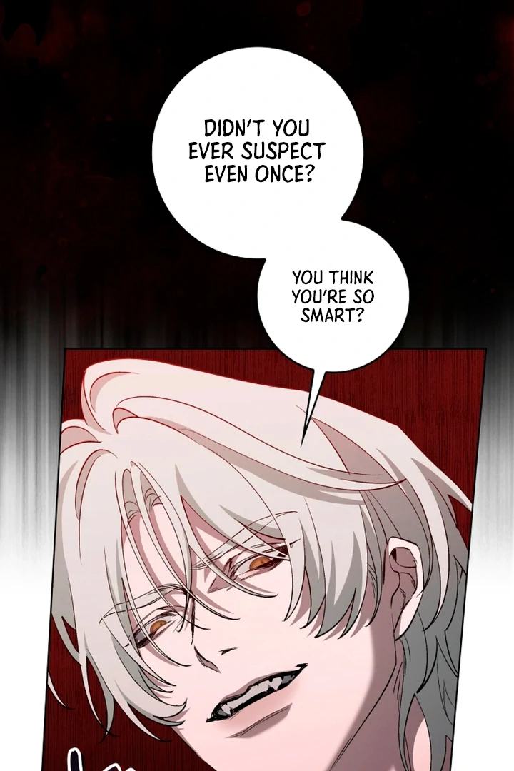 Love in Hell [Kaizen Scan] - Chapter 7 manhwa