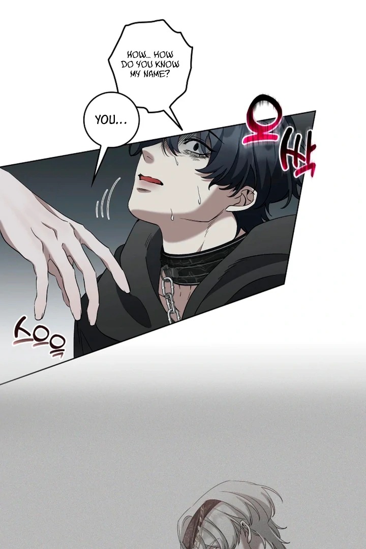 Love in Hell [Kaizen Scan] - Chapter 7 manhwa