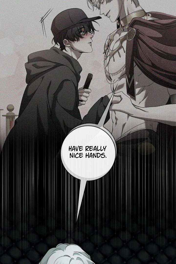 Love in Hell [Kaizen Scan] - Chapter 7 manhwa