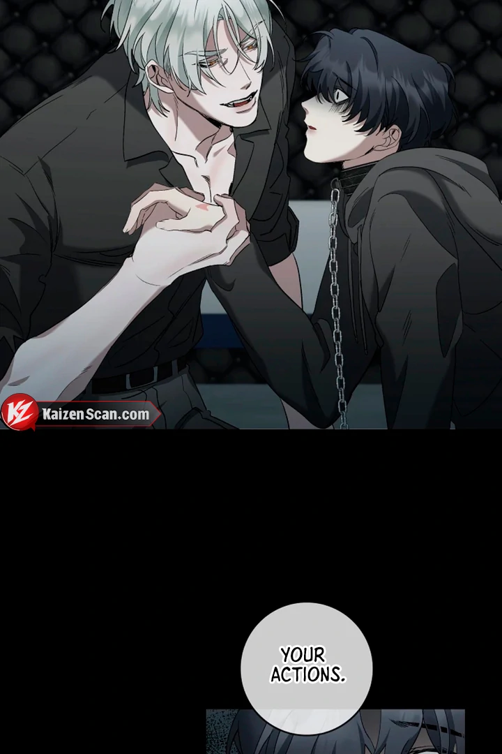 Love in Hell [Kaizen Scan] - Chapter 7 manhwa