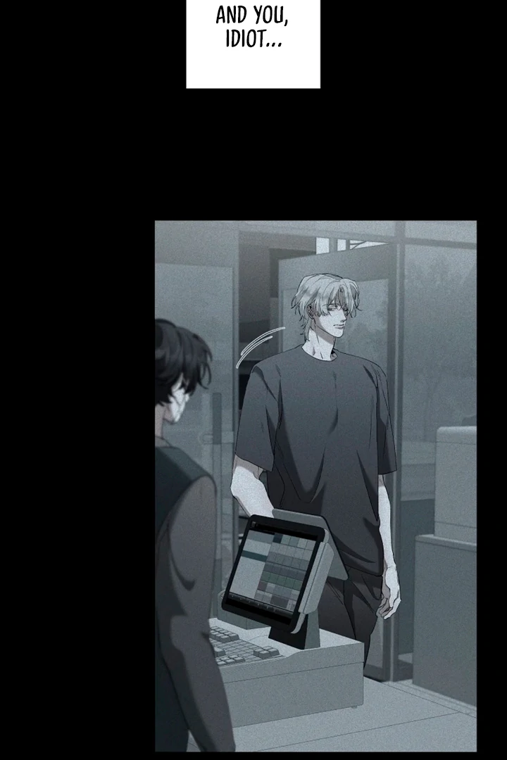 Love in Hell [Kaizen Scan] - Chapter 7 manhwa