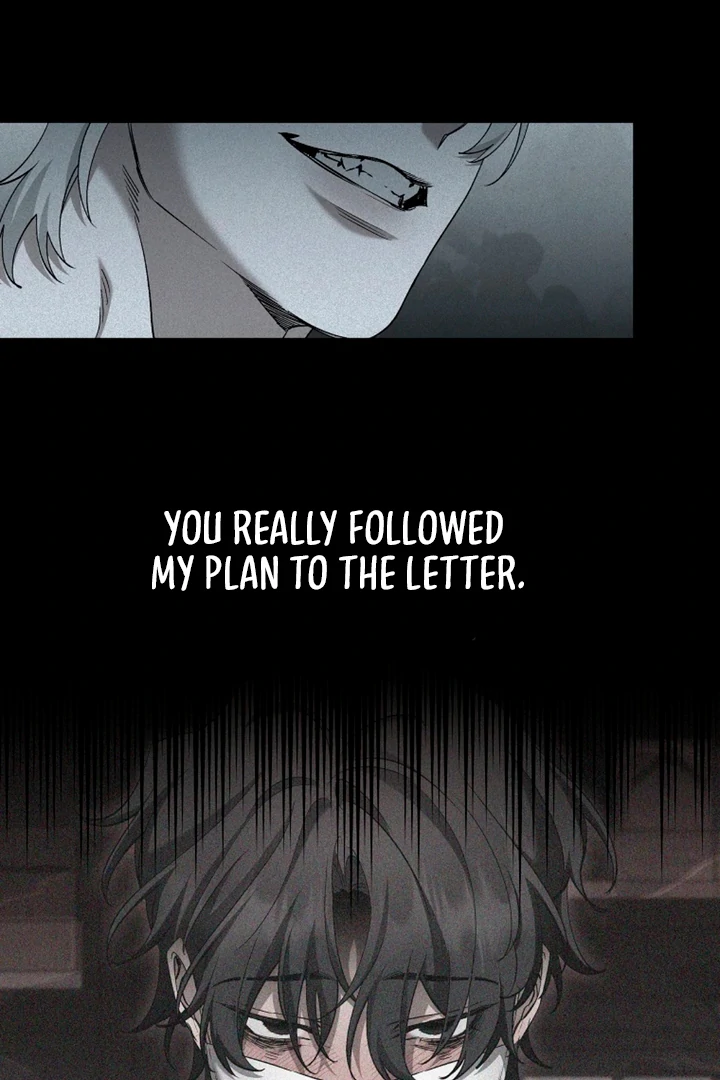 Love in Hell [Kaizen Scan] - Chapter 7 manhwa