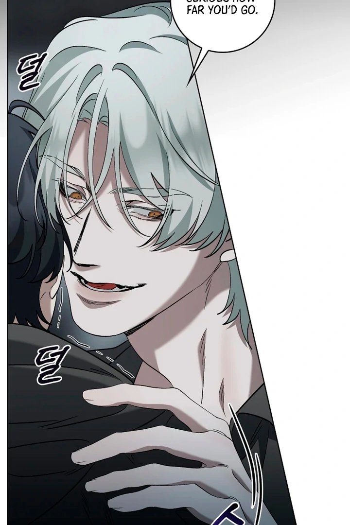 Love in Hell [Kaizen Scan] - Chapter 7 manhwa