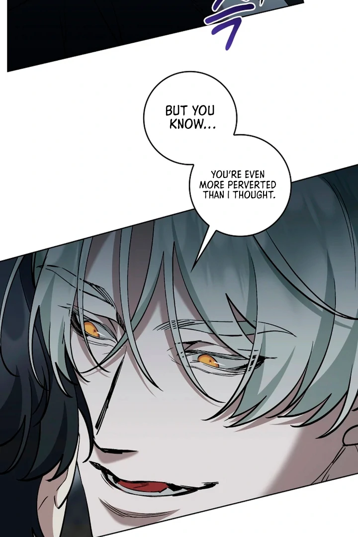 Love in Hell [Kaizen Scan] - Chapter 7 manhwa