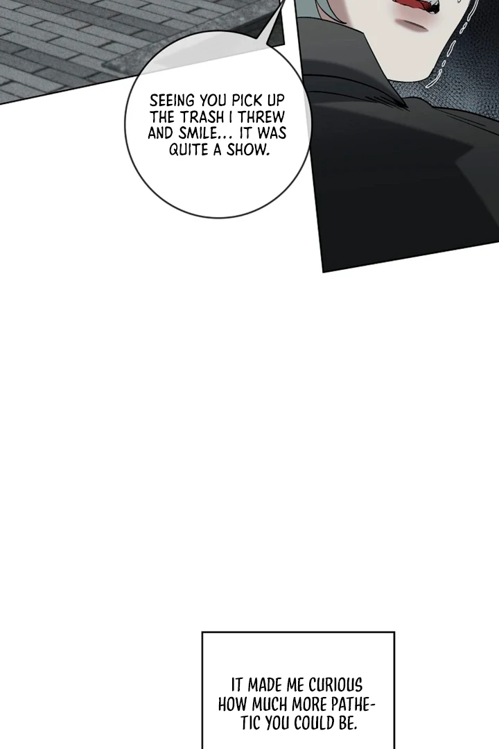 Love in Hell [Kaizen Scan] - Chapter 7 manhwa