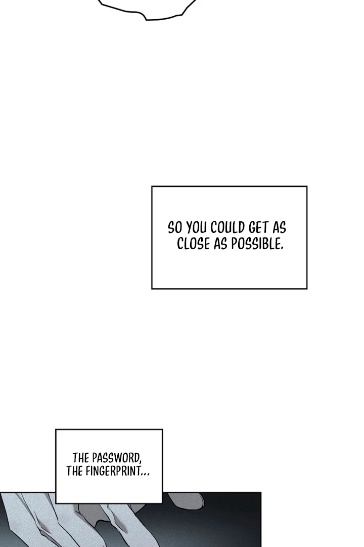 Love in Hell [Kaizen Scan] - Chapter 7 manhwa