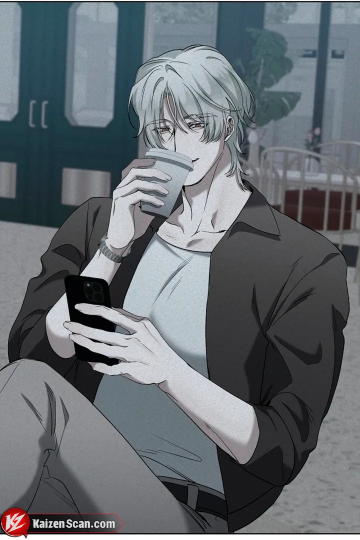 Love in Hell [Kaizen Scan] - Chapter 7 manhwa