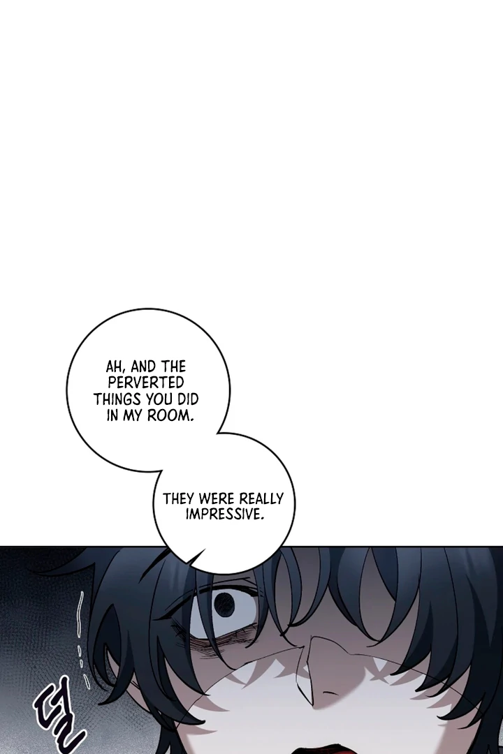 Love in Hell [Kaizen Scan] - Chapter 7 manhwa
