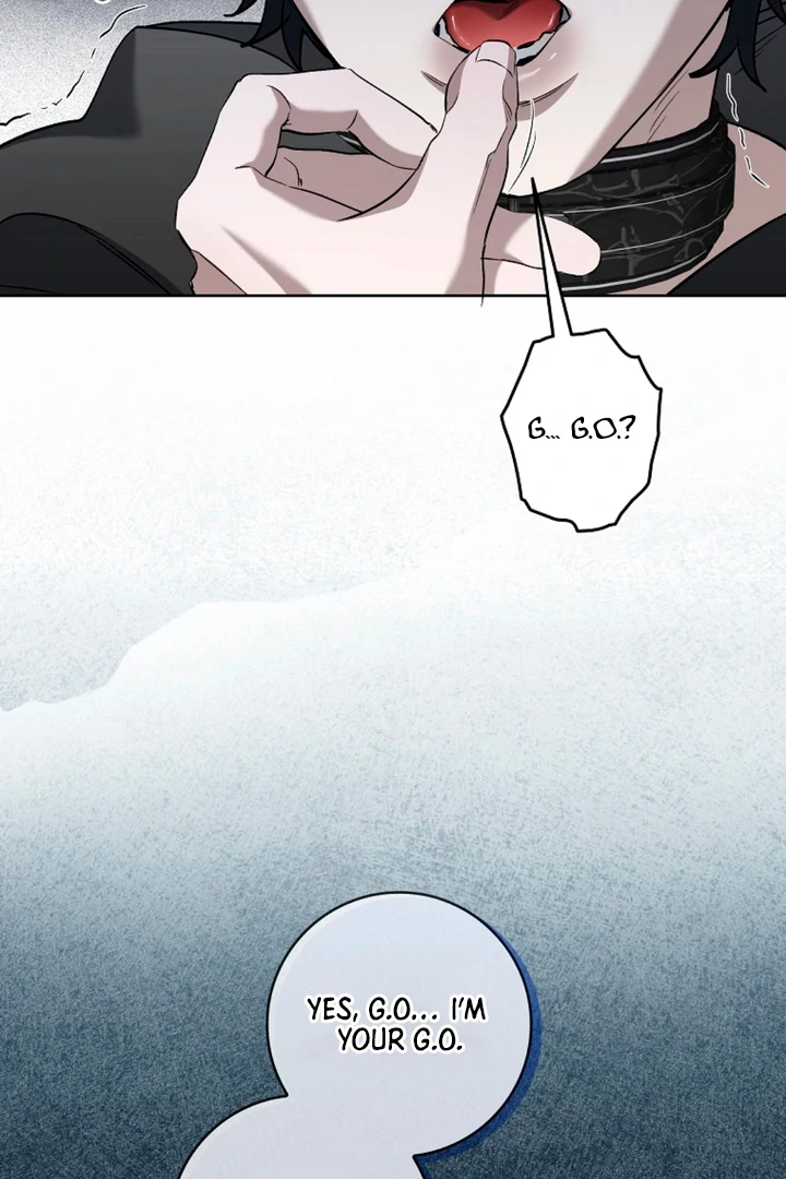 Love in Hell [Kaizen Scan] - Chapter 7 manhwa