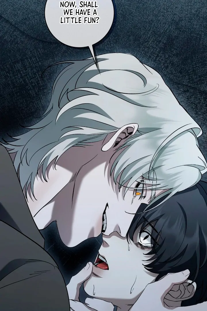 Love in Hell [Kaizen Scan] - Chapter 7 manhwa