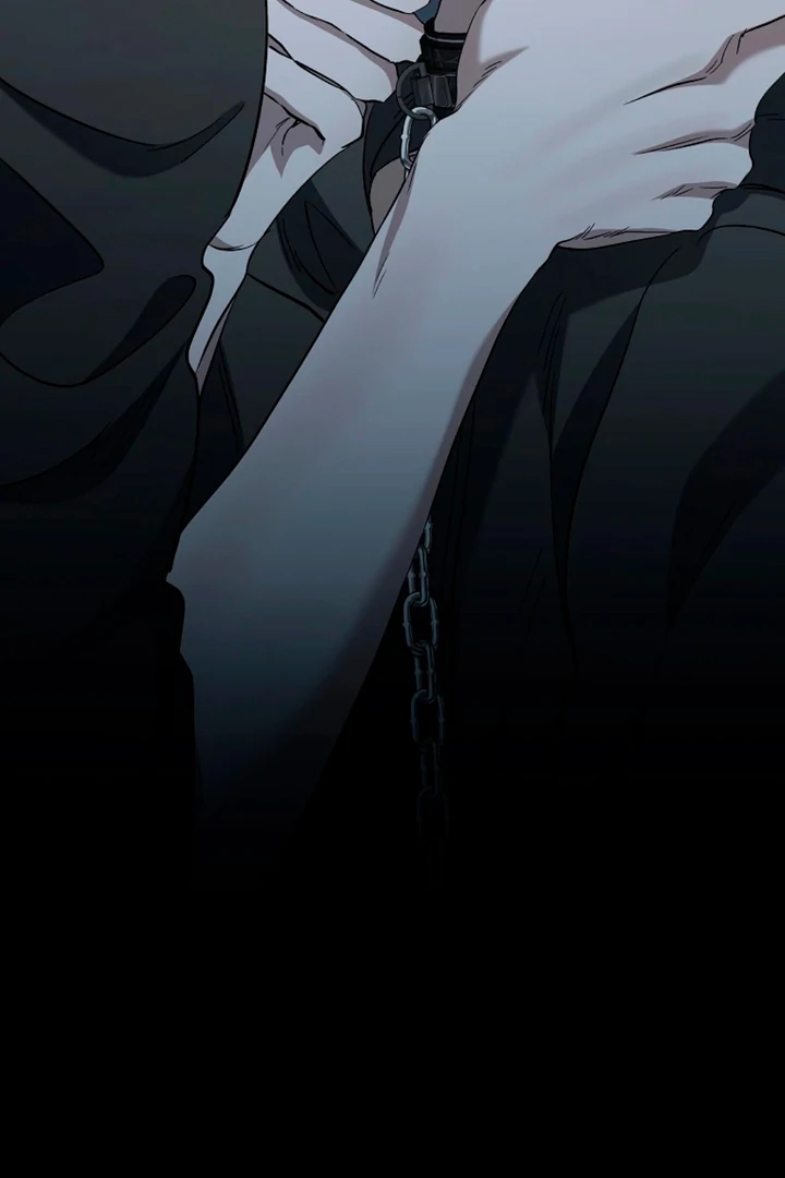 Love in Hell [Kaizen Scan] - Chapter 7 manhwa