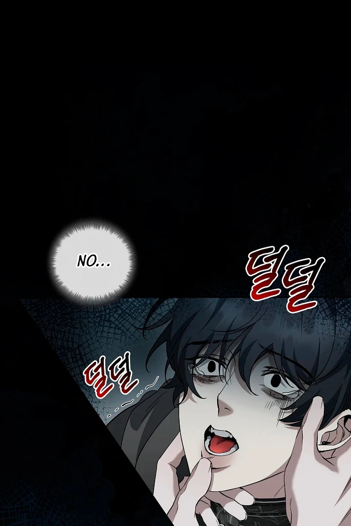 Love in Hell [Kaizen Scan] - Chapter 8 manhwa