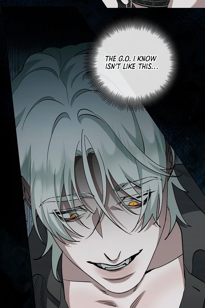 Love in Hell [Kaizen Scan] - Chapter 8 manhwa