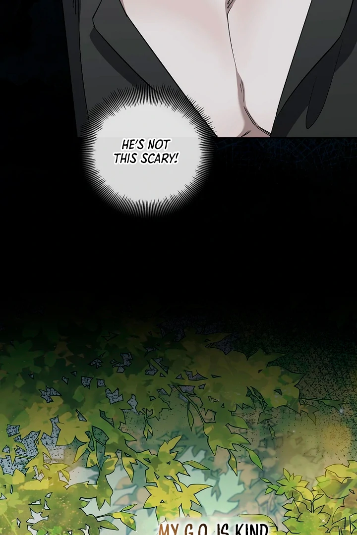 Love in Hell [Kaizen Scan] - Chapter 8 manhwa