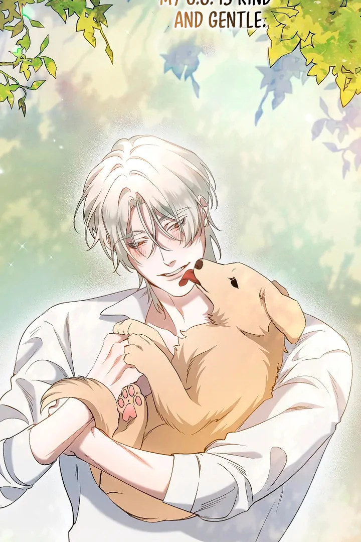 Love in Hell [Kaizen Scan] - Chapter 8 manhwa