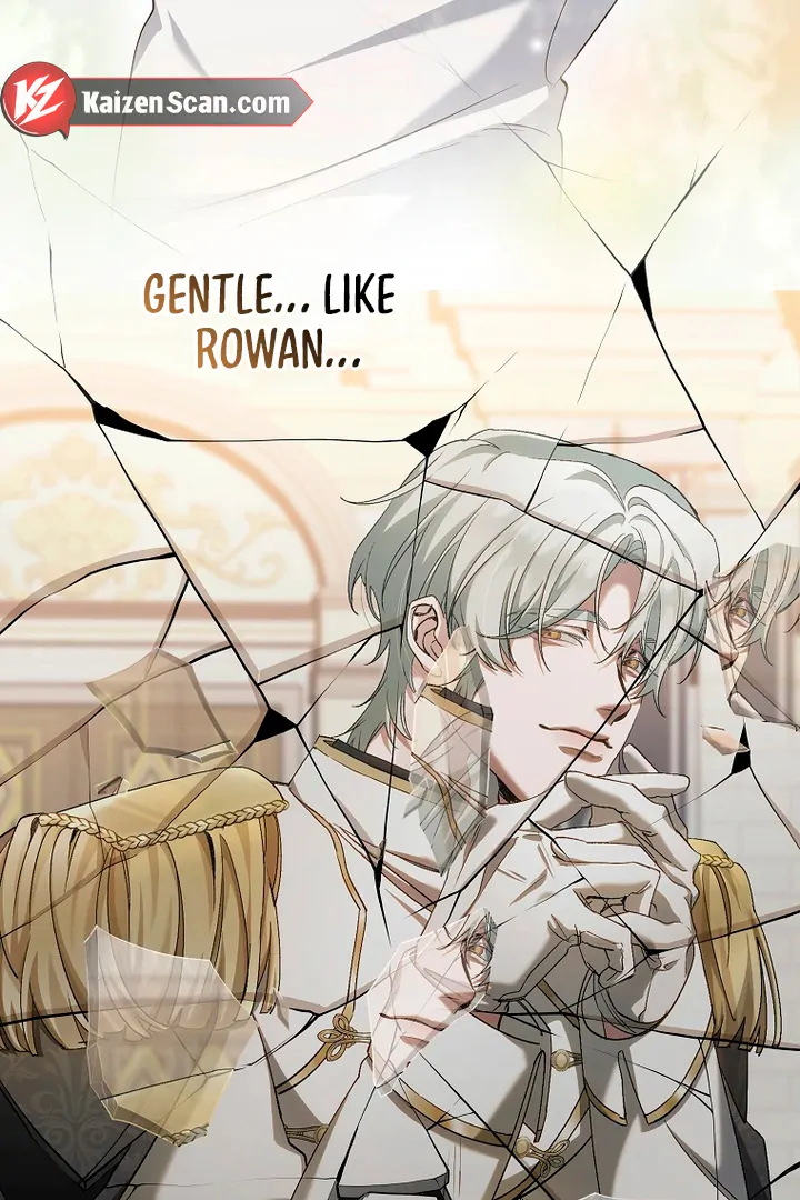 Love in Hell [Kaizen Scan] - Chapter 8 manhwa