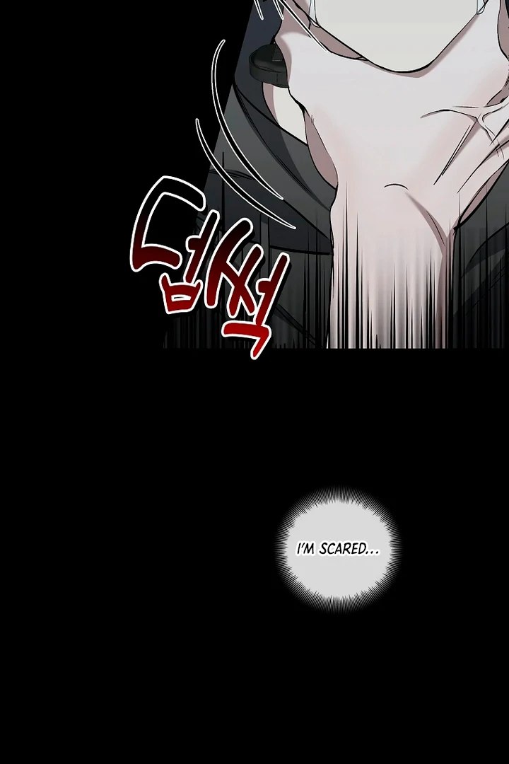 Love in Hell [Kaizen Scan] - Chapter 8 manhwa