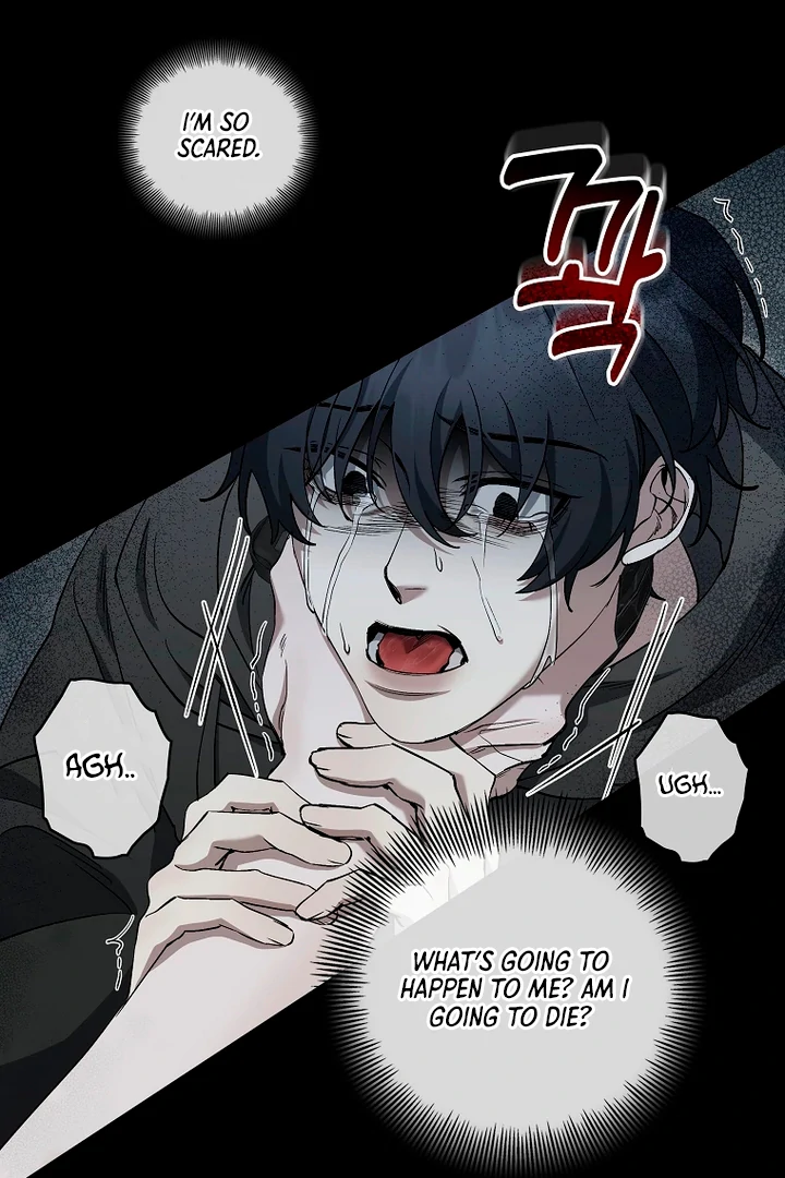 Love in Hell [Kaizen Scan] - Chapter 8 manhwa