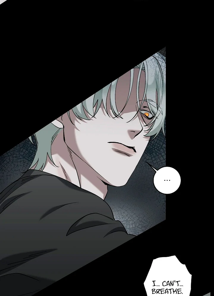 Love in Hell [Kaizen Scan] - Chapter 8 manhwa
