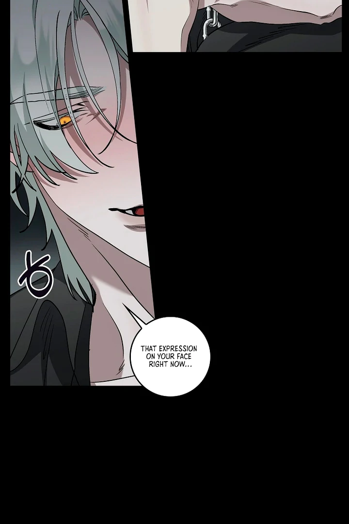 Love in Hell [Kaizen Scan] - Chapter 8 manhwa